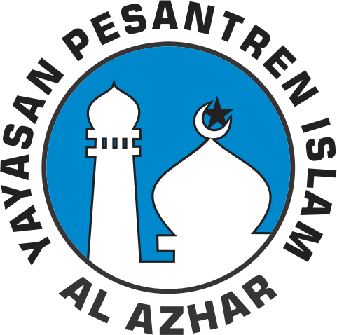 Logo Al-Azhar